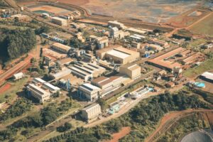 Mineradora CBMM oferta vagas de emprego em MG Mineradora CBMM oferta vagas de emprego em MG