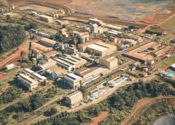 Mineradora CBMM oferta vagas de emprego em MG