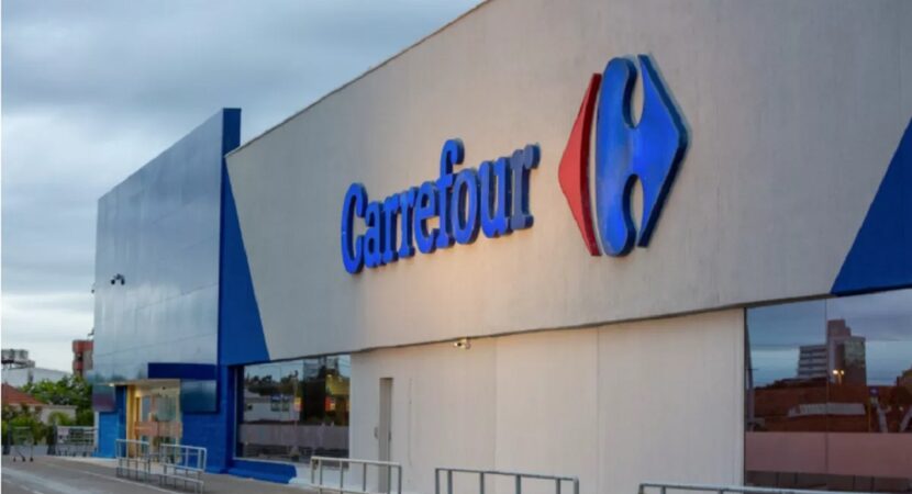 Carrefour - vagas home office