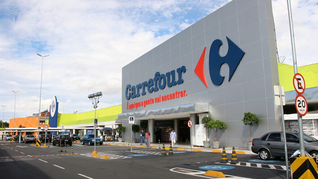 Carrefour vagas home office março 2023