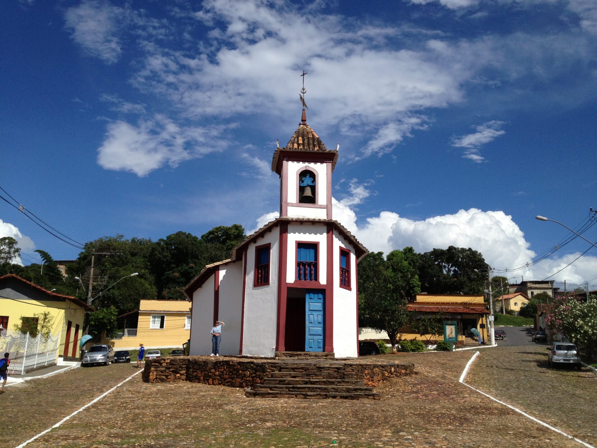 Sabará MG