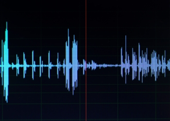 Os formatos de áudios populares