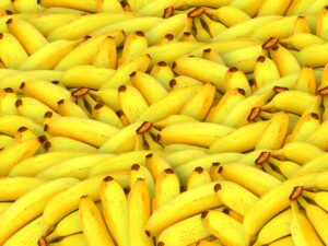 A preço ou ao valor de banana? A preço ou ao valor de banana?