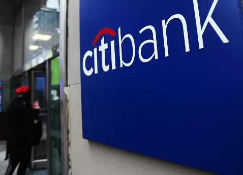 Cittibank vagas home office