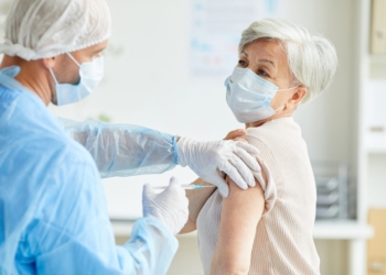 Ouro Preto avança na aplicação da vacina bivalente