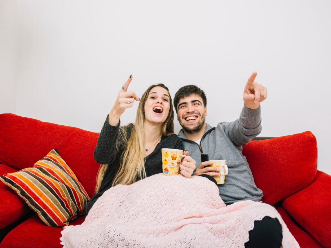 3 filmes de comédia, para morrer de rir no domingo à noite 3 filmes de comédia, para morrer de rir no domingo à noite