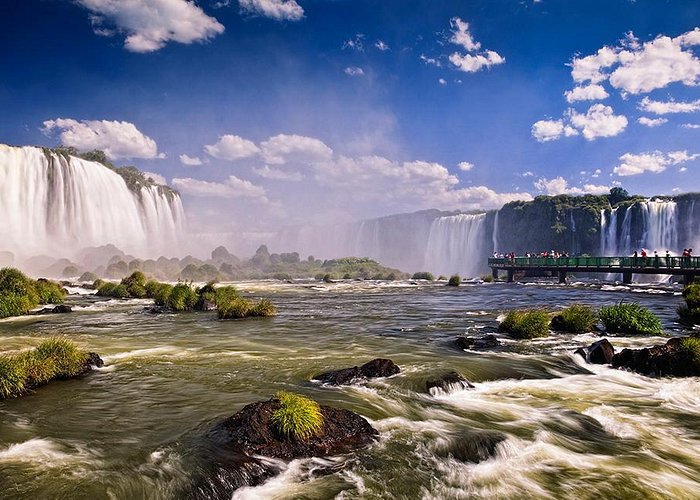 Destinos baratos para viajar no Brasil