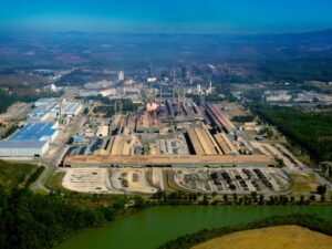 Gerdau abre cadastro para vagas na área de manutenção em Ouro Branco-MG Gerdau abre cadastro para vagas na área de manutenção em Ouro Branco-MG