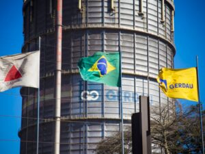 Gerdau começa mês de março com cerca de 100 vagas de emprego Gerdau começa mês de março com cerca de 100 vagas de emprego