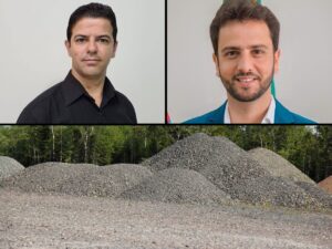 Vereador aponta manobra para brecar “CPI da Brita” em Mariana-MG Vereador aponta manobra para brecar "CPI da Brita", em Mariana-MG