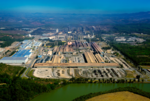 Gerdau encerra 2022 com a sua maior receita líquida anual da história Gerdau encerra 2022 com a maior receita líquida da história