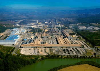 Semana inicia com a Gerdau ofertando vagas em várias cidades brasileiras