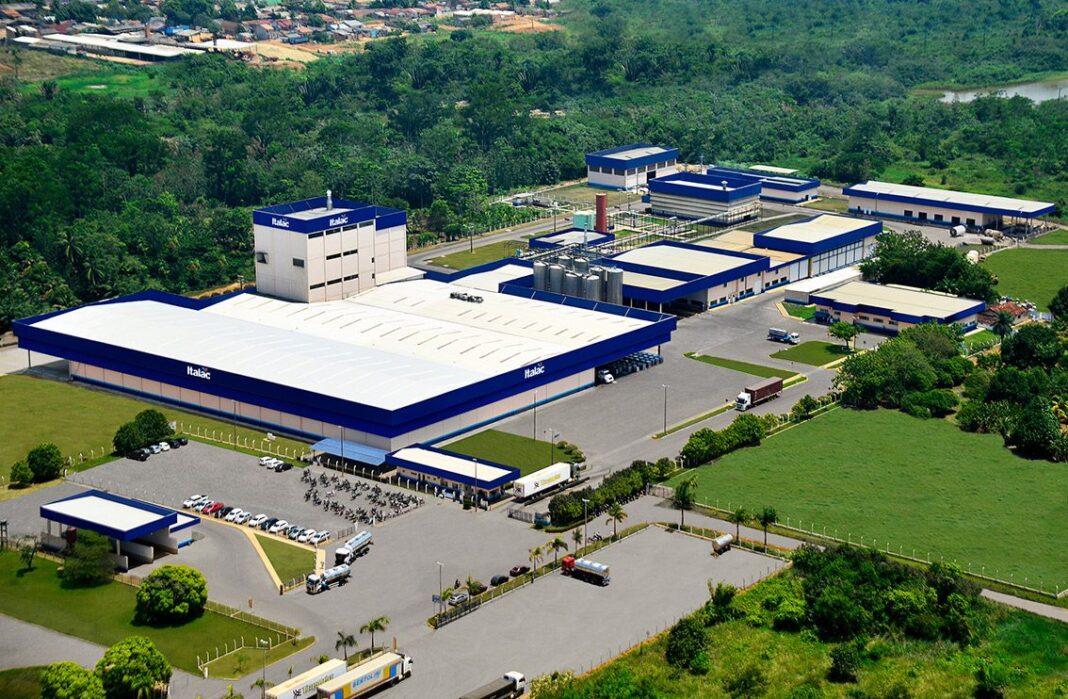 jaru-0x0 Italac empregos 2023