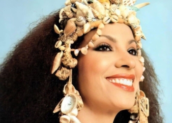 Analisando o “O Canto das Três Raças”, eternizada na voz de Clara Nunes