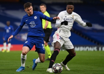 Chaves opostas e jogaços: os confrontos das quartas da Liga dos Campeões