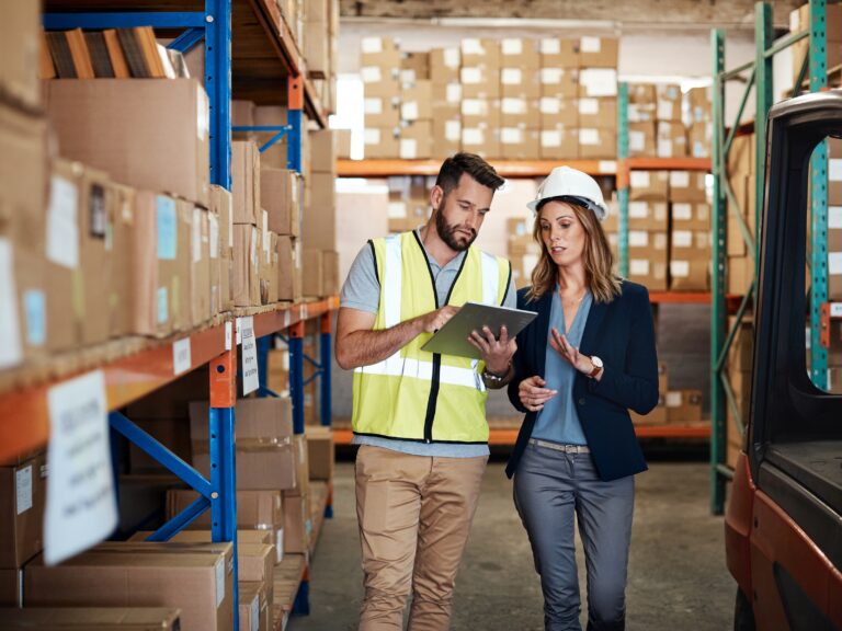 IFMG oferta curso técnico em Logística EAD