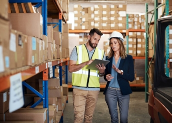 IFMG oferta curso técnico em Logística EAD