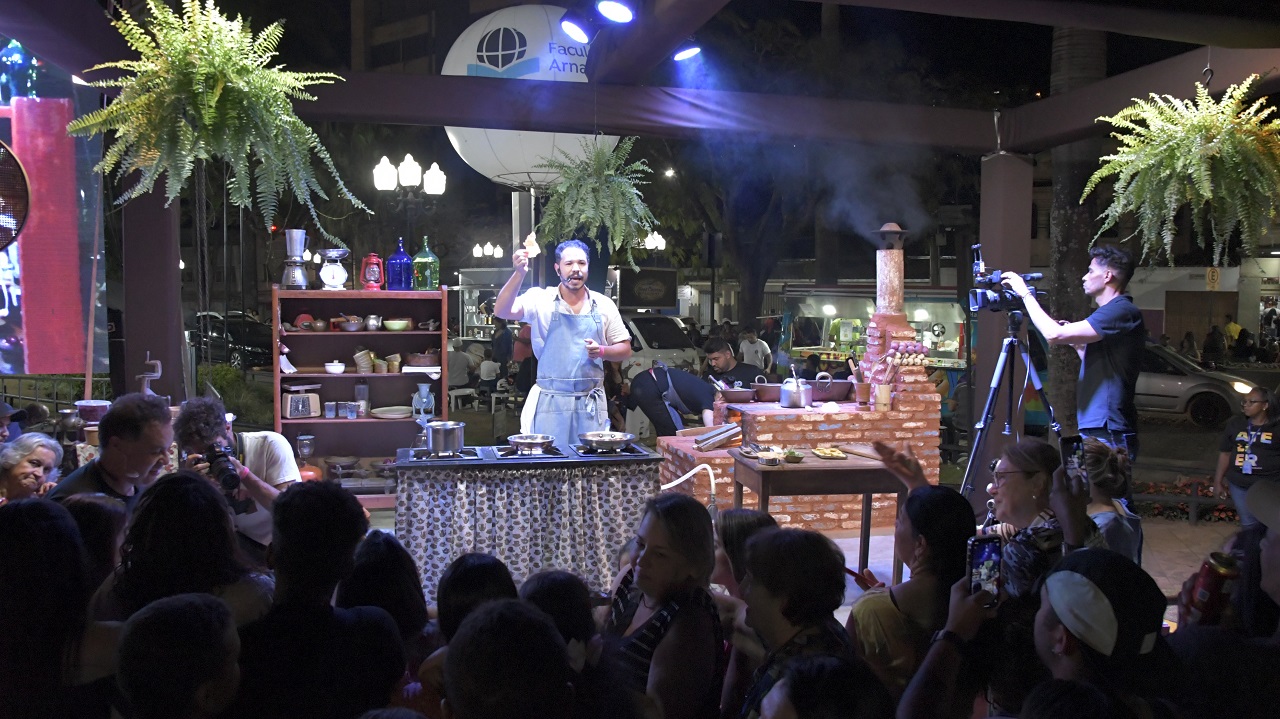 Festival Gastronômico 2023: Prefeitura de Itabirito distribuirá 29 mil em prêmios aos vencedores