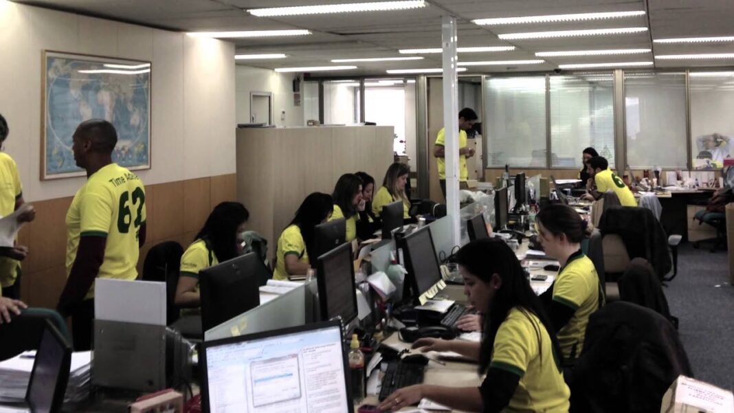 Grupo Adeste vagas de emprego