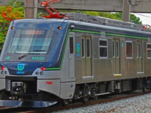Metrô BH abre 60 vagas de emprego para operadores de trem e líderes de estação Metrô BH abre 60 vagas de emprego para operadores de trem e líderes de estação