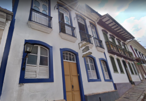 República de Ouro Preto faz vaquinha depois de sofrer desvio de mais de meio milhão de reais República de Ouro Preto faz vaquinha depois de sofrer desvio de mais de meio milhão de reais