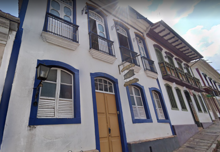 República de Ouro Preto faz vaquinha depois de sofrer desvio de mais de meio milhão de reais