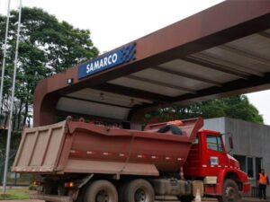 Samarco contrata técnico, analista e eletricista, em Minas Gerais Samarco contra técnico, analista e eletricista, em Minas Gerais