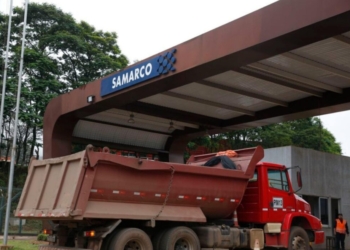 Samarco contra técnico, analista e eletricista, em Minas Gerais