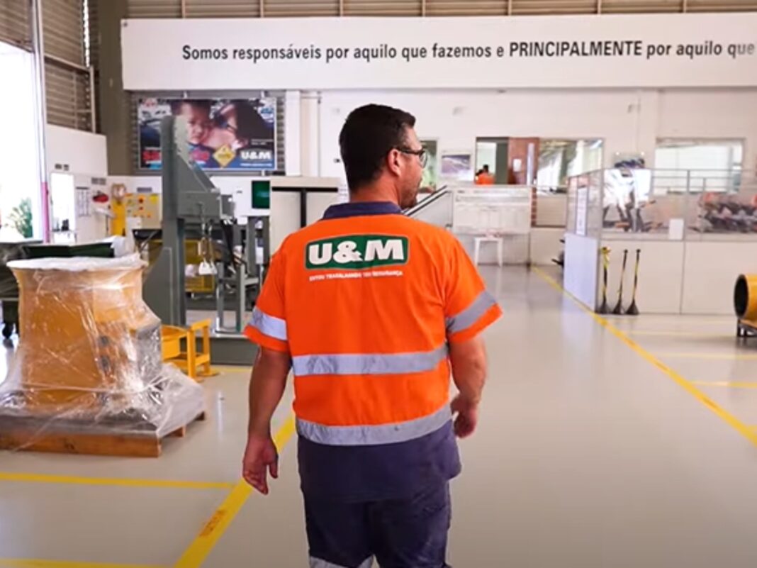 Prestadora de serviço de mineração e construção abre vagas de emprego em 3 estados
