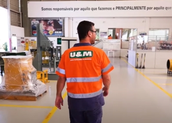 Prestadora de serviço de mineração e construção abre vagas de emprego em 3 estados