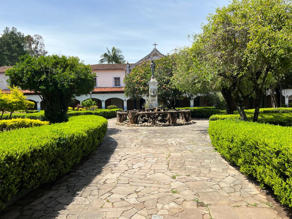 Ouro Preto: Colégio Dom Bosco, em Cachoeira do Campo, será um hotel da rede Vila Galé de Portugal