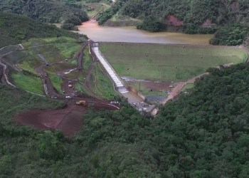 Mais duas barragens da Vale saem de situação de emergência e têm segurança e estabilidade atestadas