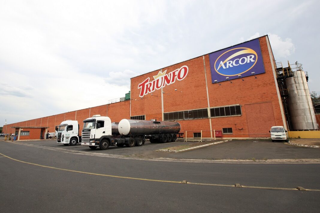 Arcor Brasil abre mais vagas de emprego Arcor Brasil abre mais vagas de emprego