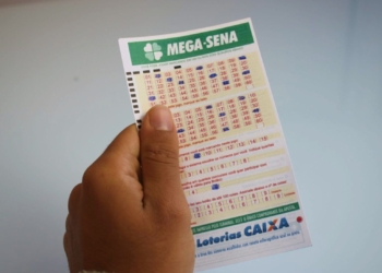 Resultado da Mega-Sena 2583 de sábado (15/04/23)