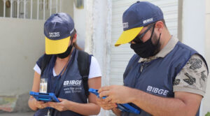 IBGE abrirá seleção para contratar 316 estagiários em 25 estados e no DF IBGE abrirá seleção para contratar 316 estagiários em 25 estados e no DF