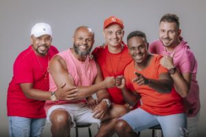 Belo Horizonte: Feira do Mineirinho terá pagode, samba, rock e Motopoint Belo Horizonte: Feira do Mineirinho terá pagode, samba, rock e Motopoint