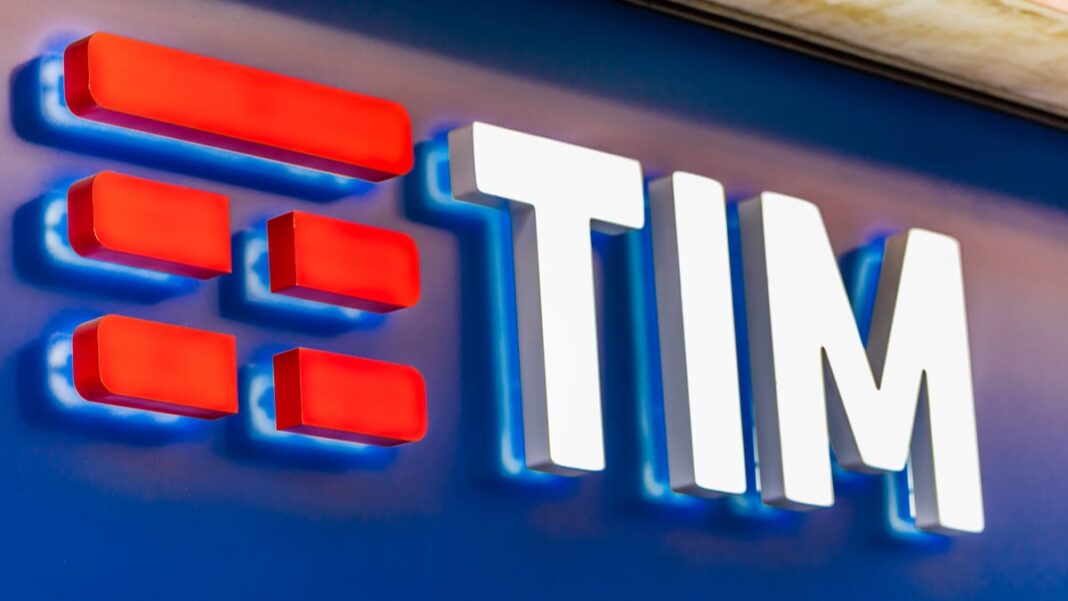TIM-Fachada Tim abre mais vagas de emprego no Brasil