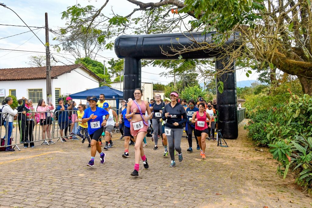Itabirito Trail Run: evento movimentará distrito de São Gonçalo do Bação no próximo domingo