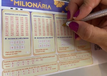 Você ganhou? confira o resultado da +Milionária 49 de hoje, sábado (29/04/23)