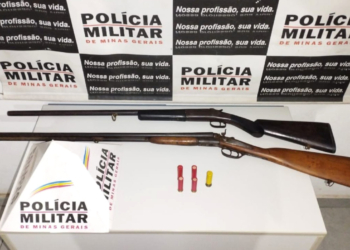 Foragido de Ponte Nova é preso na zona rural de Mariana (MG)