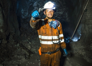 AngloGold divulga vagas de emprego MG e GO