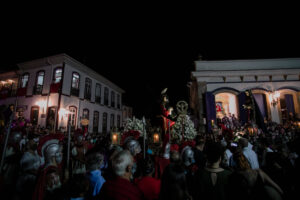 Presidente da CNBB participa de Semana Santa em Ouro Preto