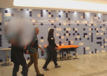 Acusado de estuprar duas adolescentes em Ouro Preto é preso no Paraguai