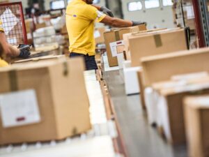 Processo seletivo dos Correios com mais de 4 mil vagas tem inscrições prorrogadas Processo seletivo dos Correios com mais de 4 mil vagas tem inscrições prorrogadas