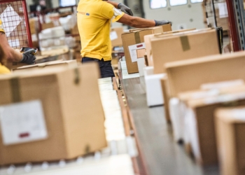 Processo seletivo dos Correios com mais de 4 mil vagas tem inscrições prorrogadas