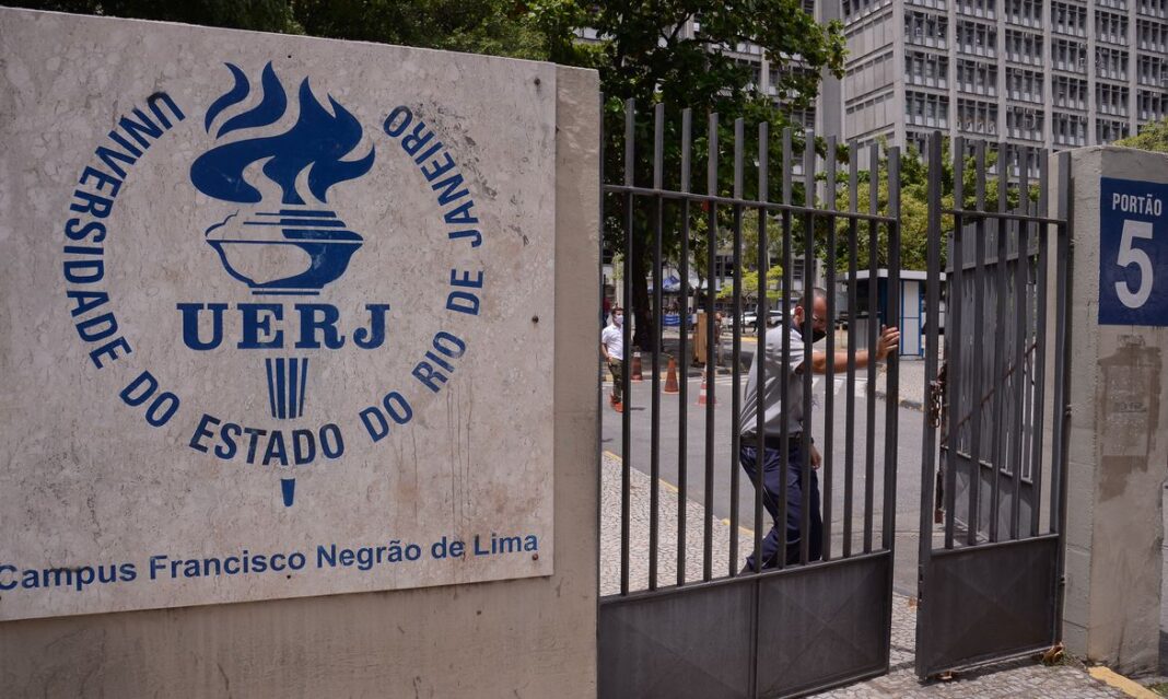 UERJ Concursos Públicos UERJ CONCURSOS PÚBLICOS