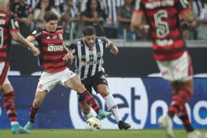 Quem são os candidatos a Craque do Brasileirão?