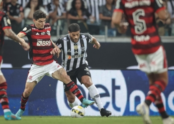 Quem são os candidatos a Craque do Brasileirão?