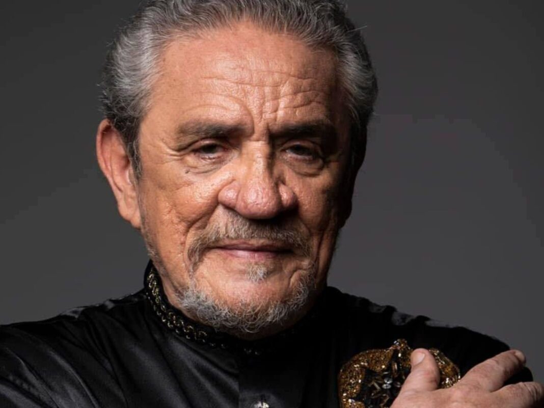 Avôhai! Zé Ramalho se apresenta em Lavras Novas no mês de julho Avôhai! Zé Ramalho se apresenta em Lavras Novas no mês de julho