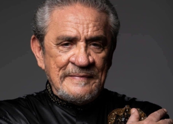 Avôhai! Zé Ramalho se apresenta em Lavras Novas no mês de julho